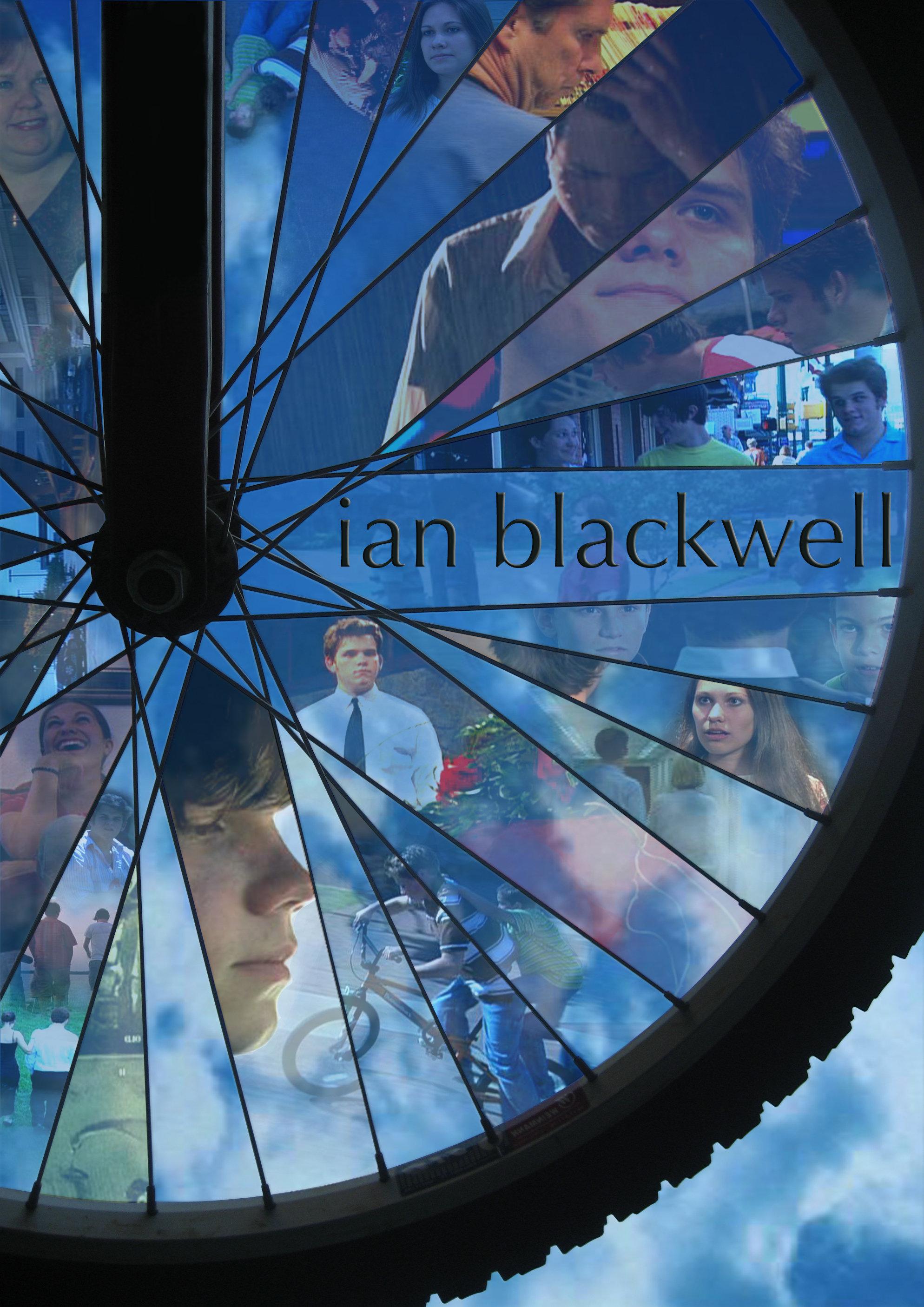 Ian Blackwell