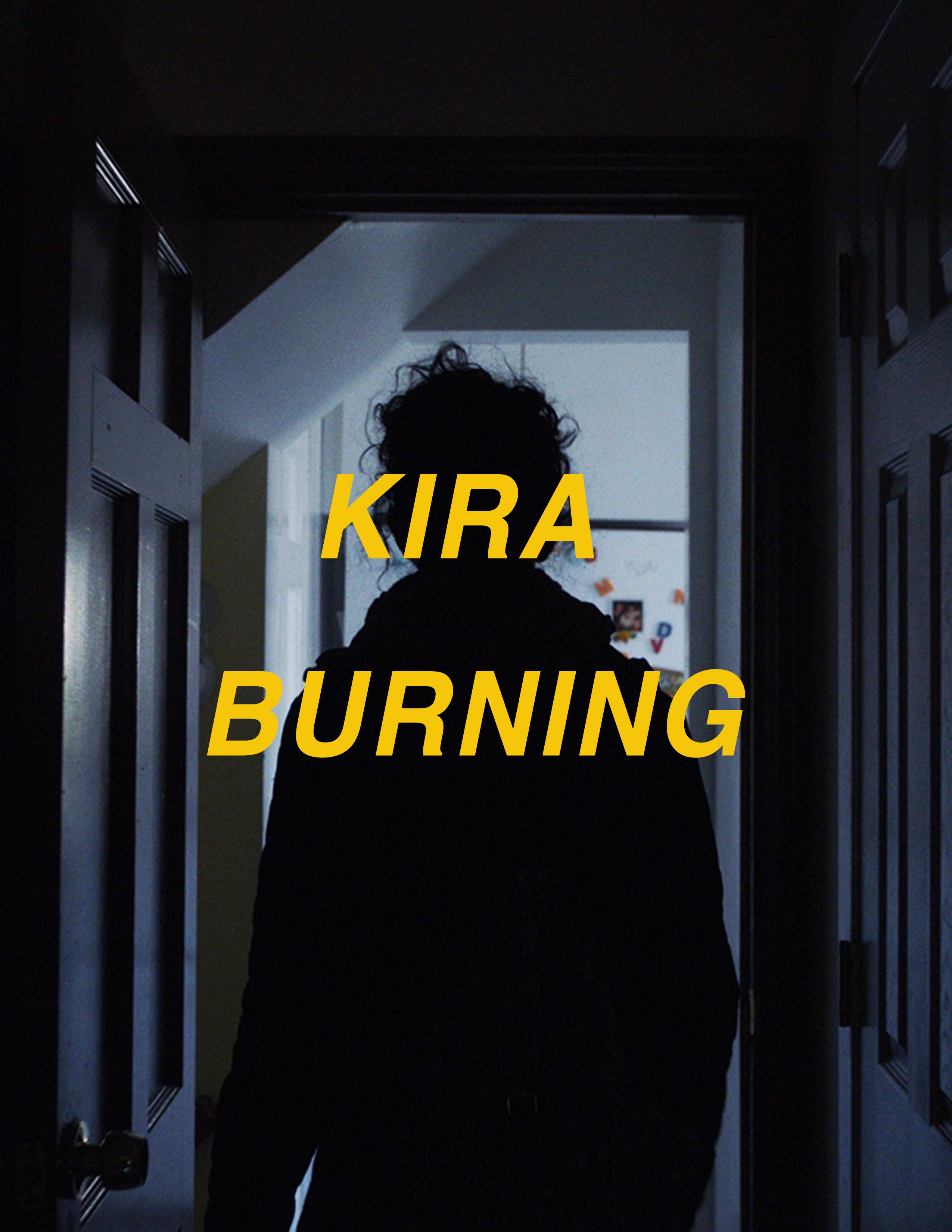 Kira Burning