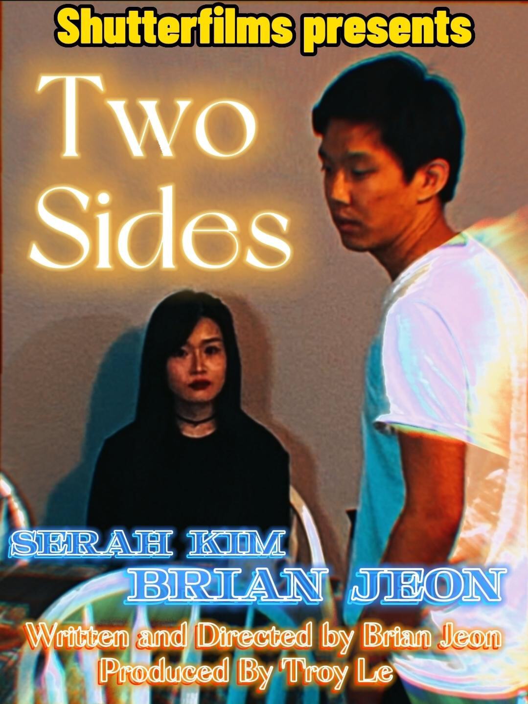 Two Sides