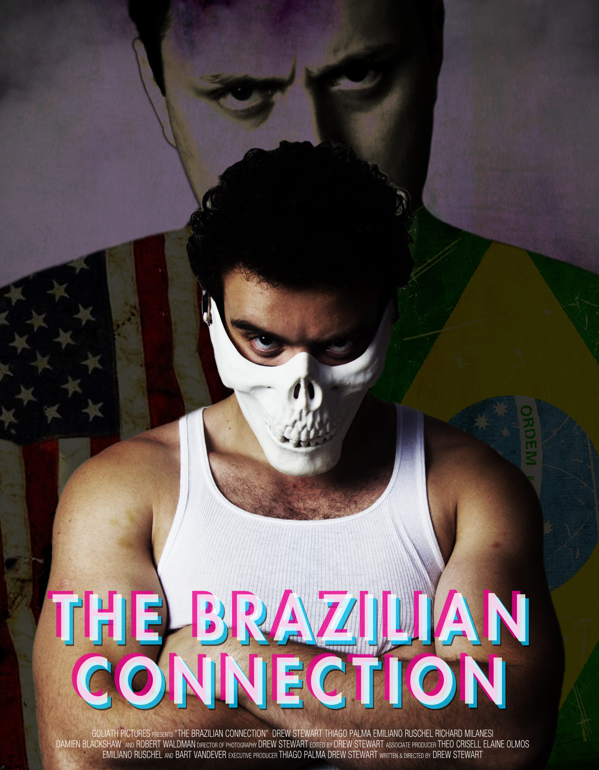 The Brazilian Connection