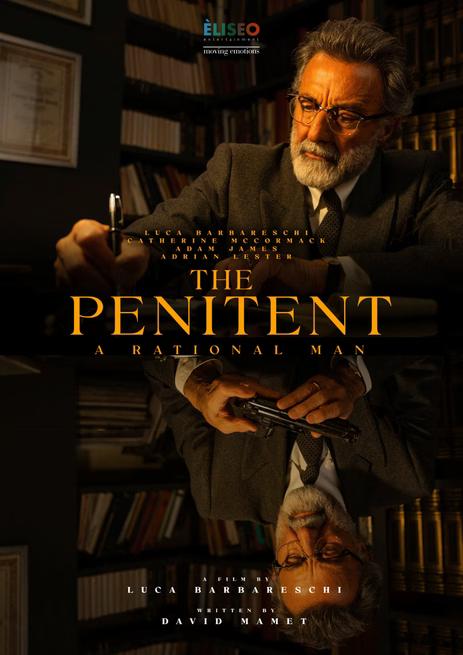 The Penitent