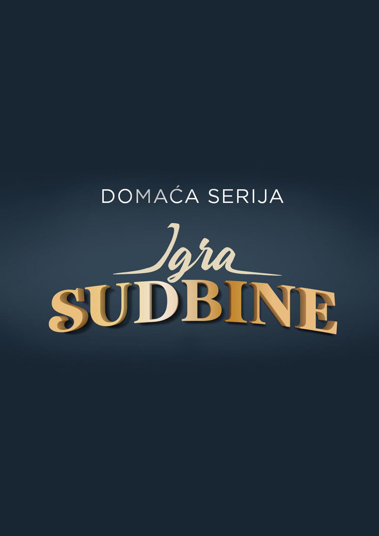 Igra sudbine