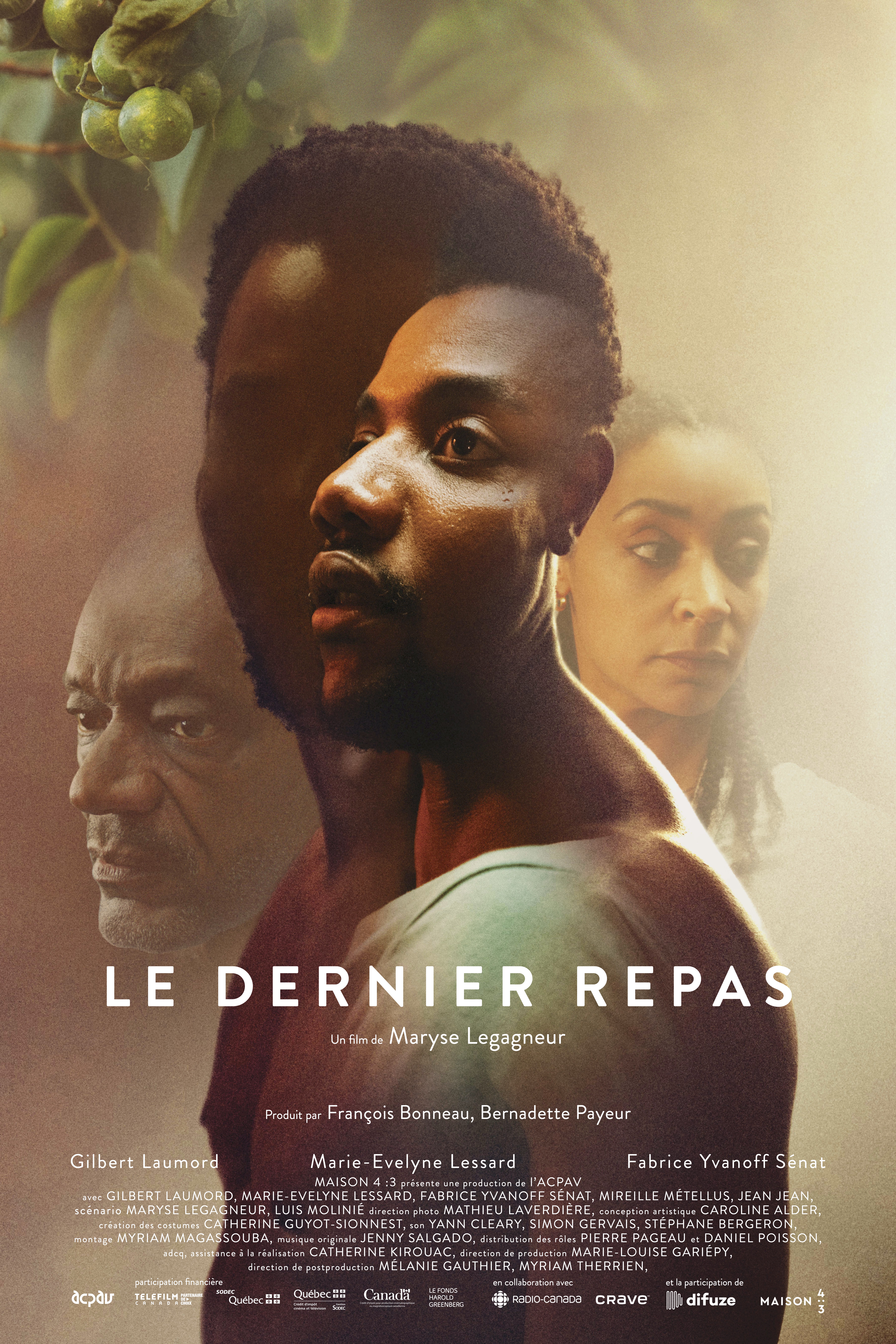 Le dernier repas