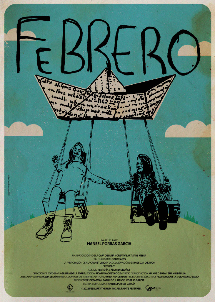 Febrero
