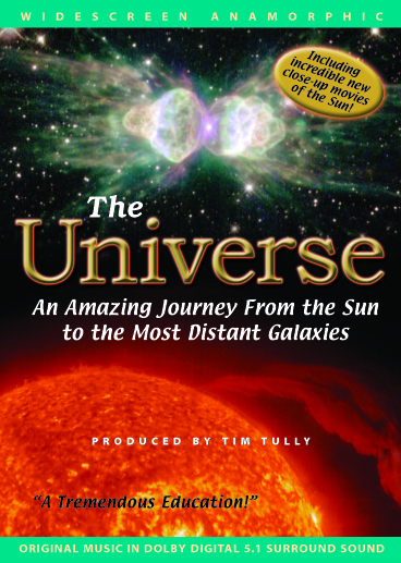 The Universe