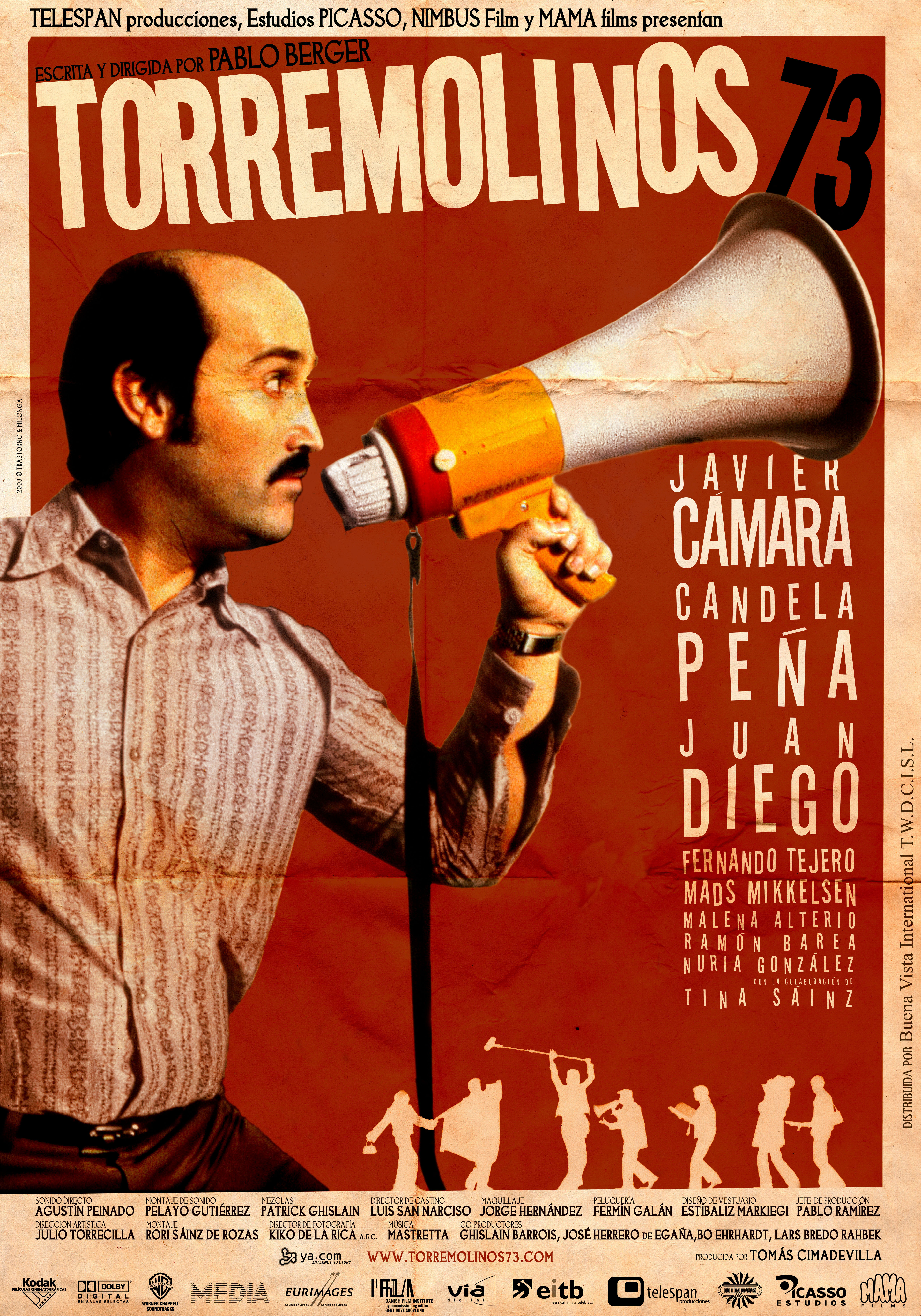 Torremolinos 73