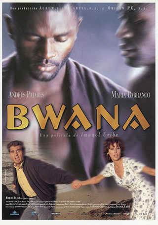 Bwana