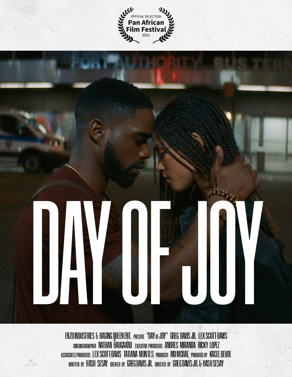 Day of Joy