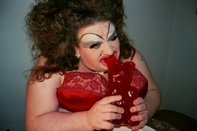 Killer Tranny