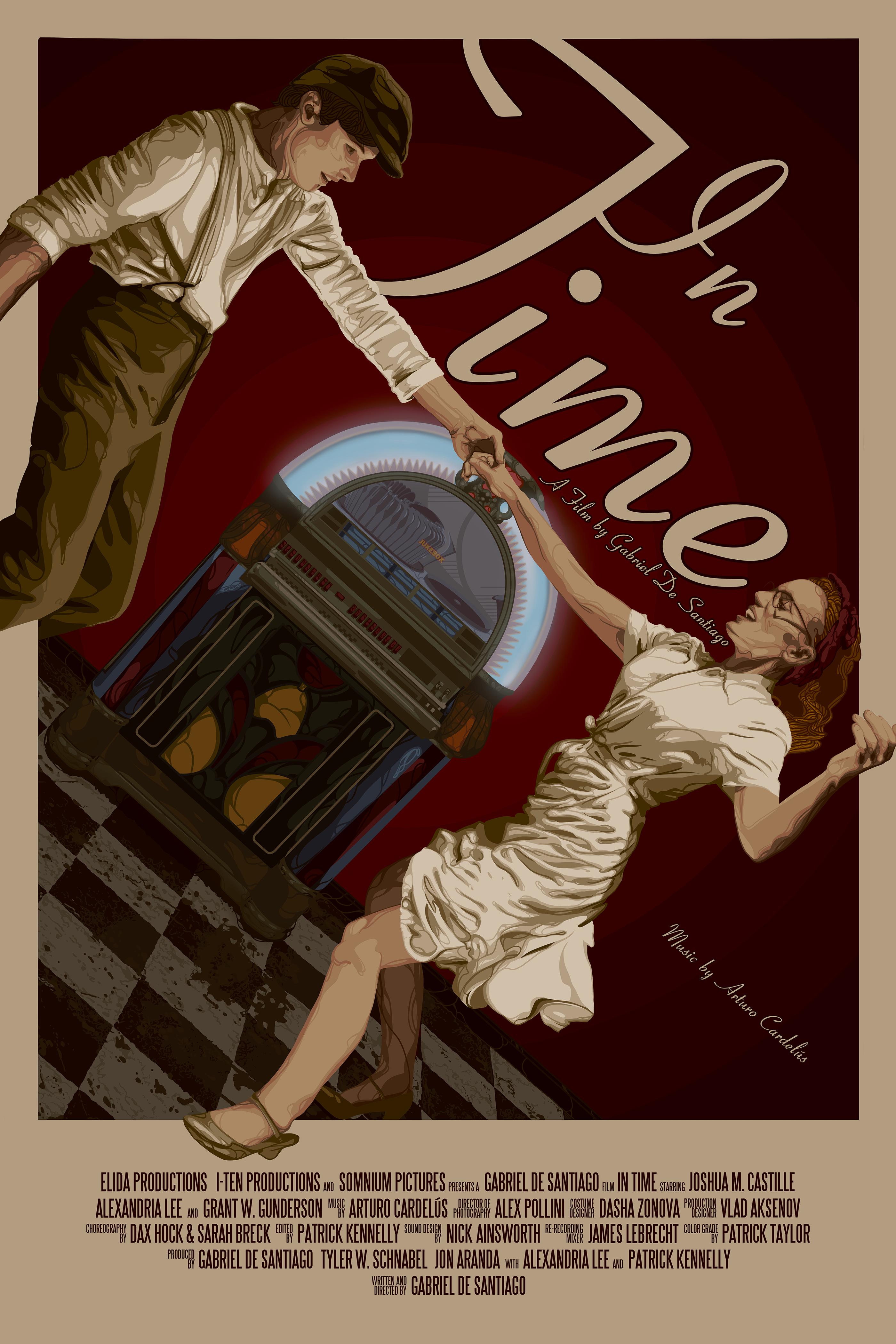 InTime