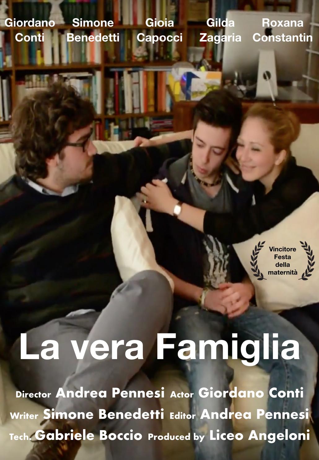 The real family