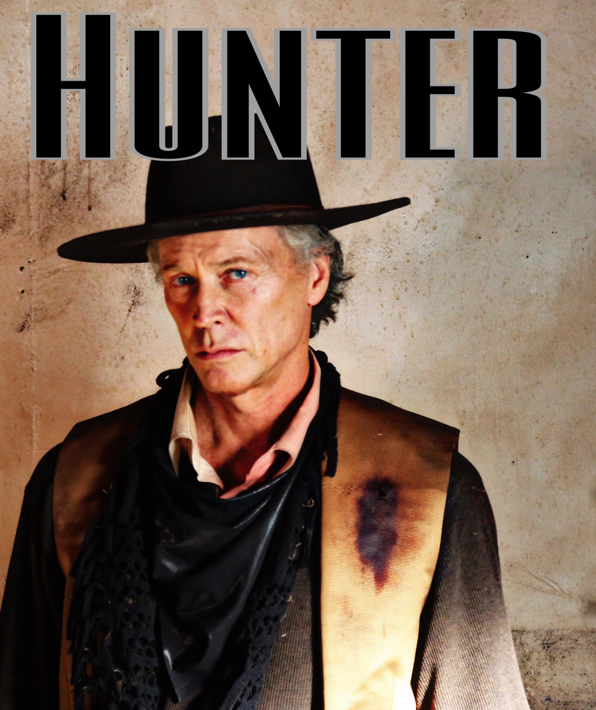 Hunter