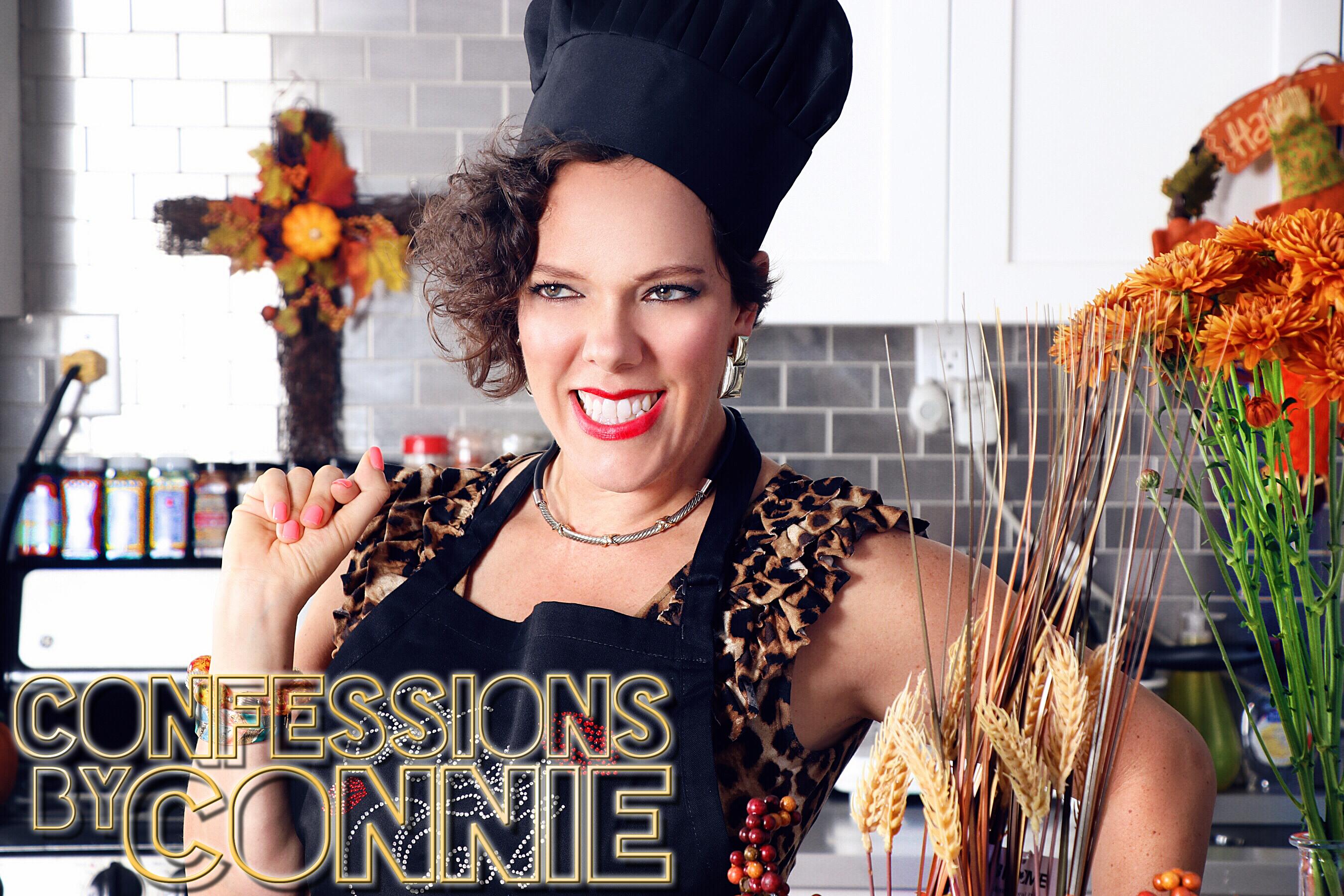Confessions by Connie
