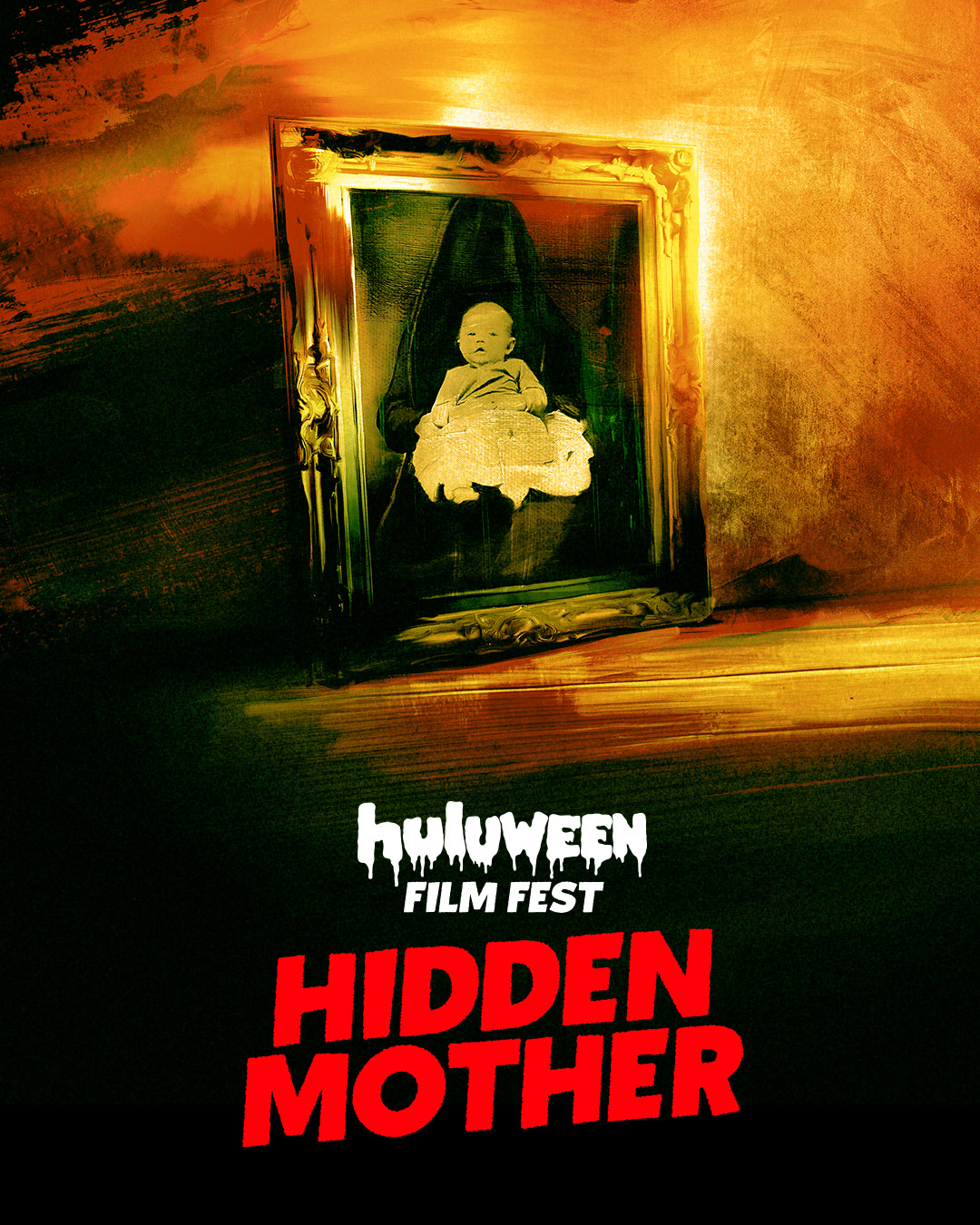 Hidden Mother