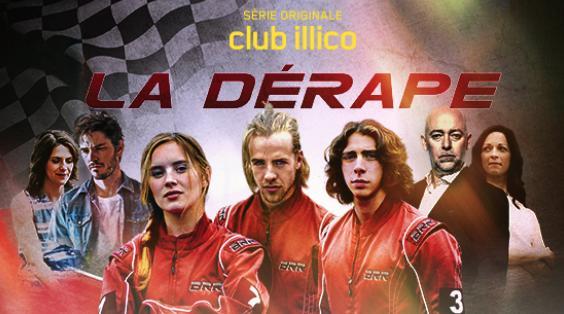 La Derape