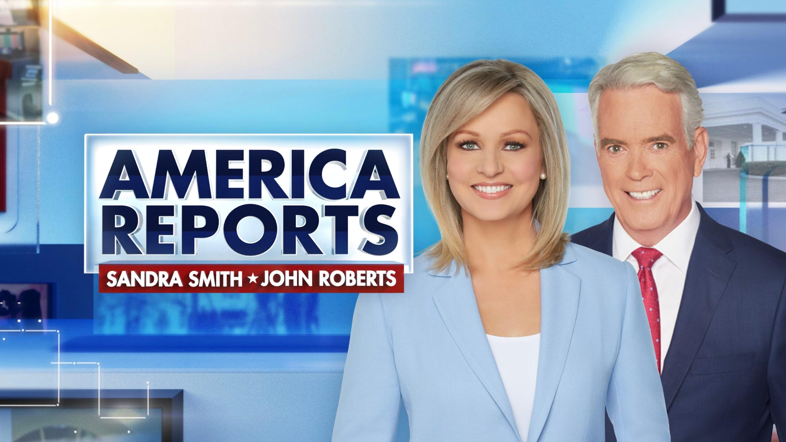 America Reports