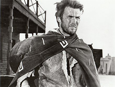 A FISTFUL OF DOLLARS Premieres on 9/12/1964