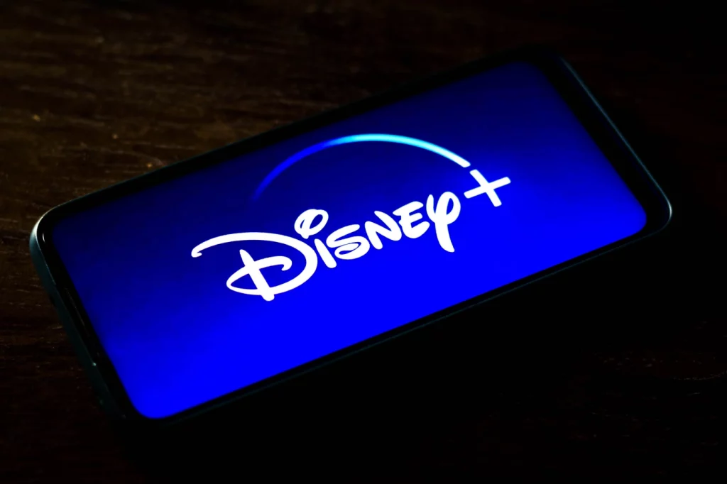Disney streaming subscriber growth blows past estimates