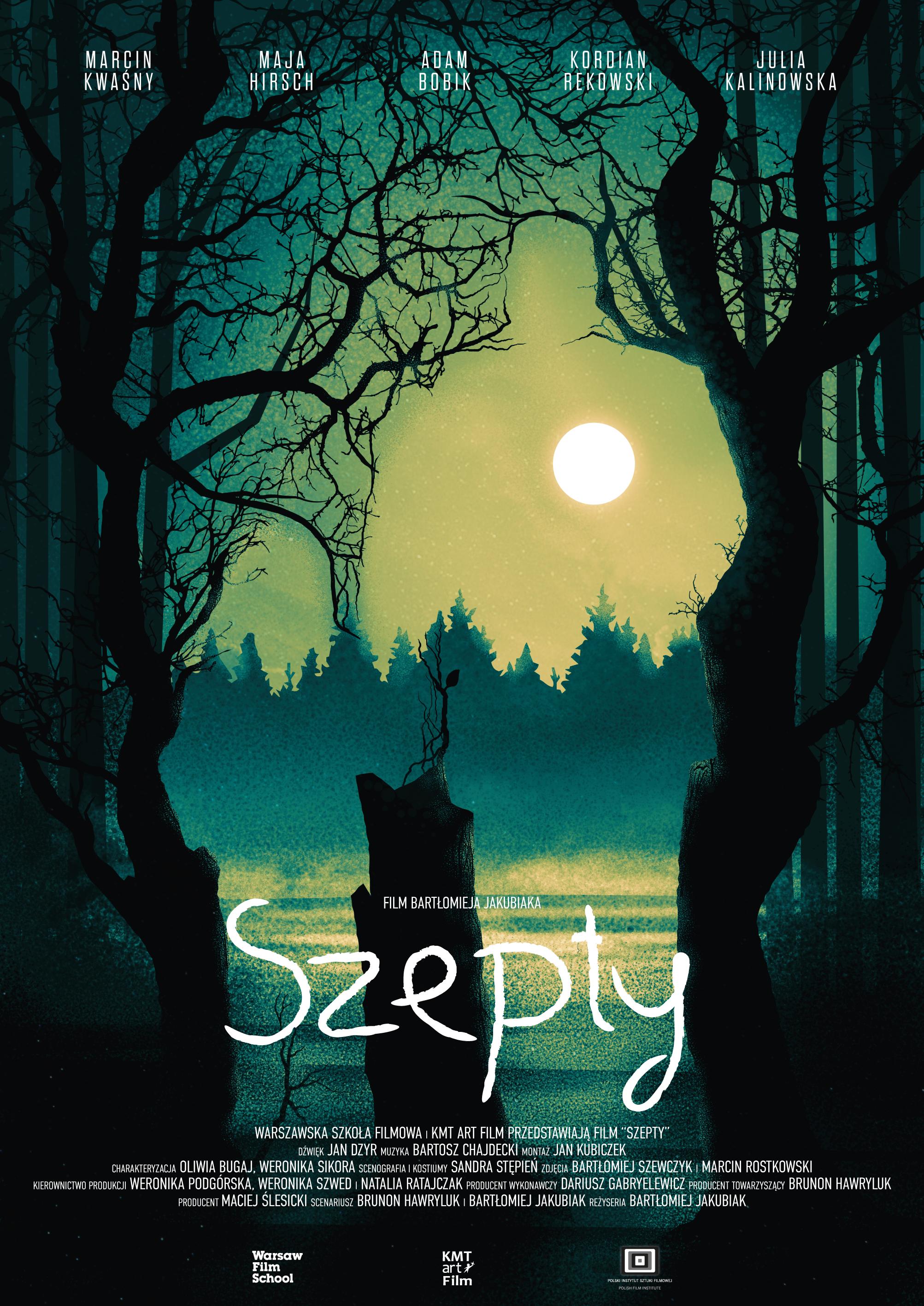 Szepty
