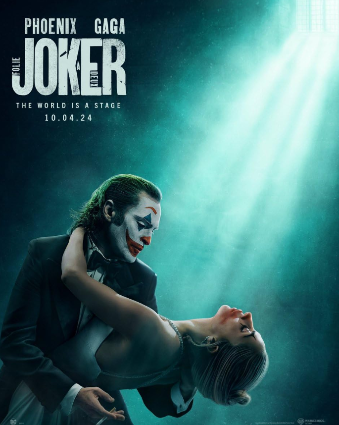 Joker: Folie à Deux