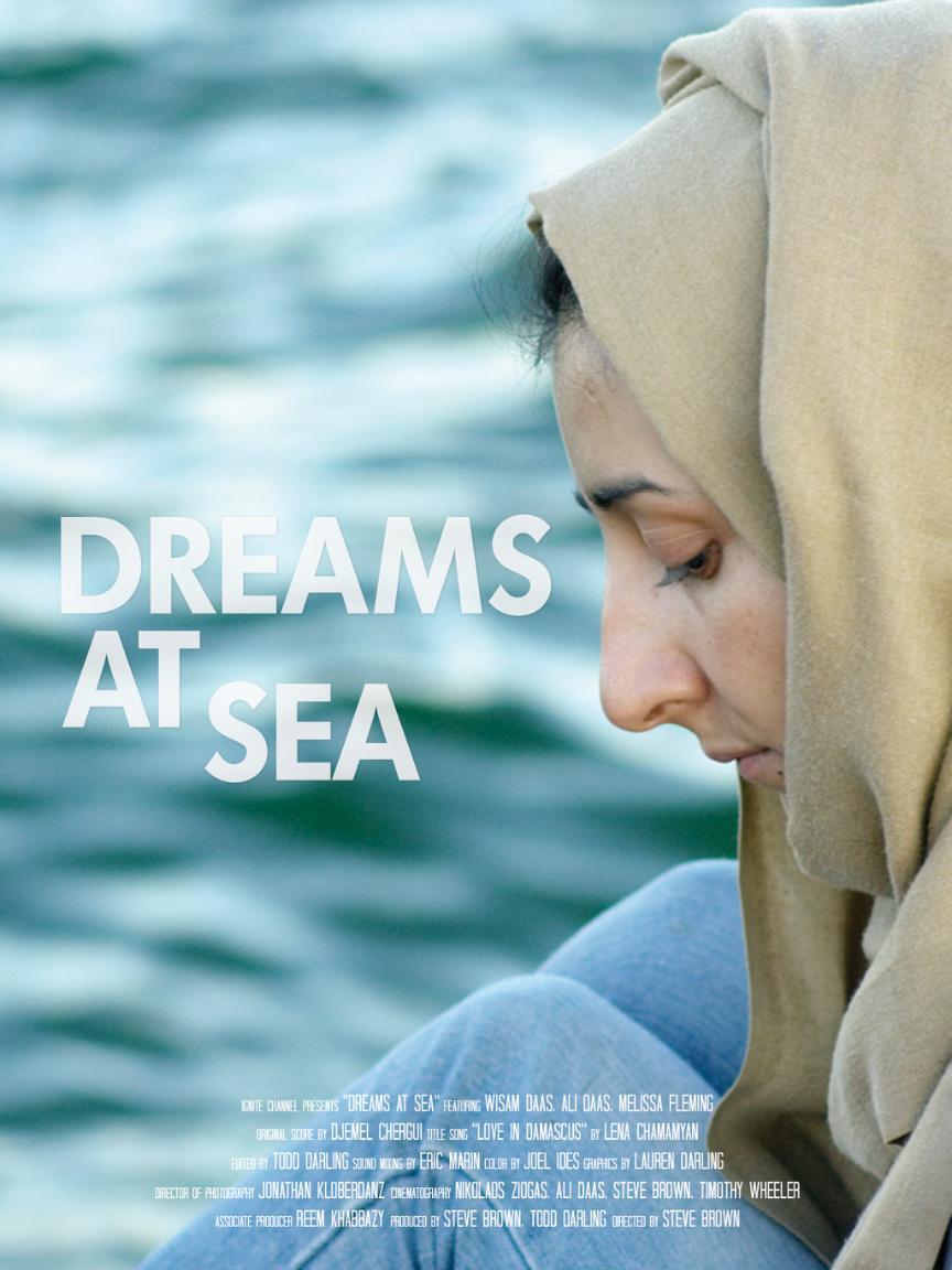Dreams at Sea