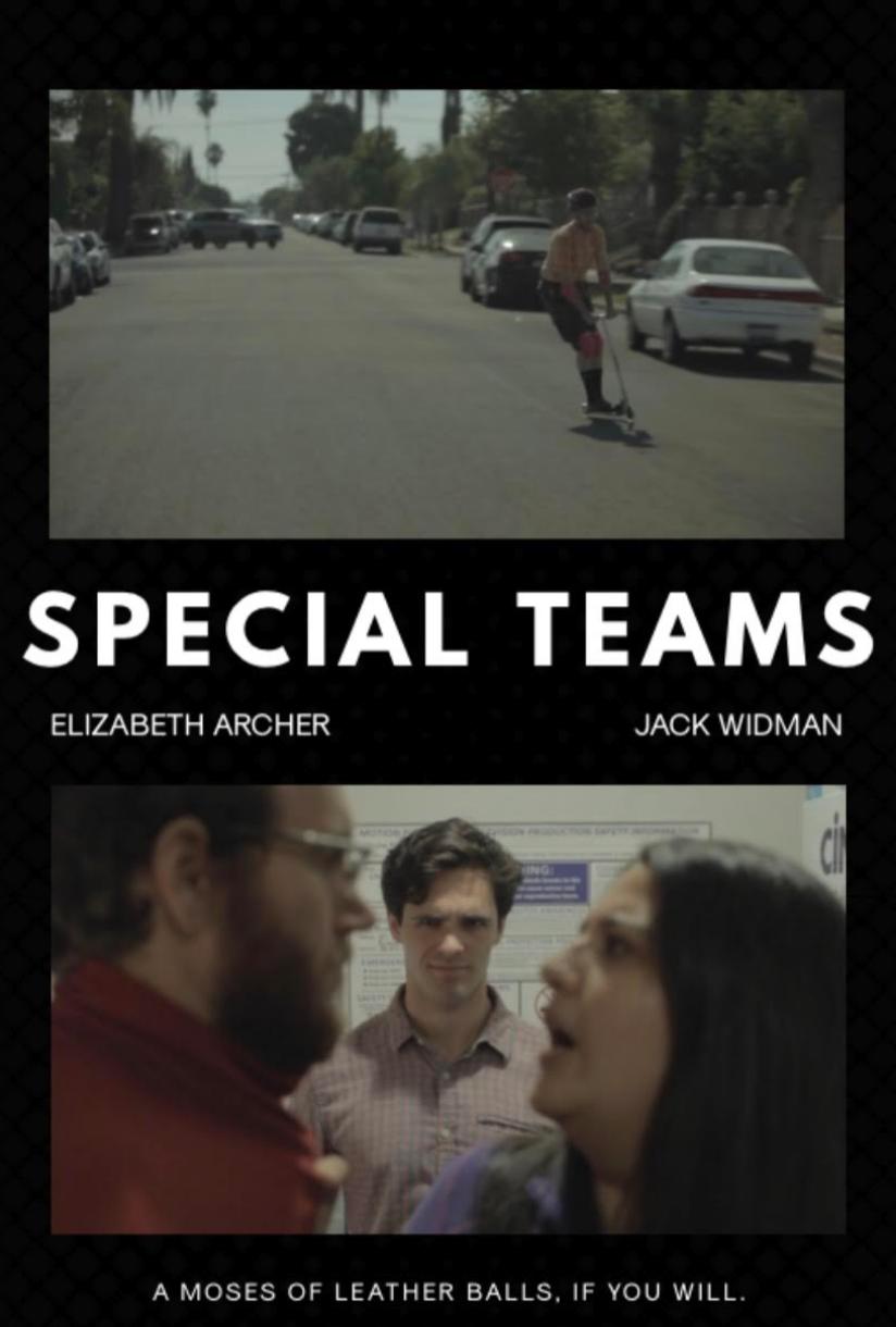 Special Teams