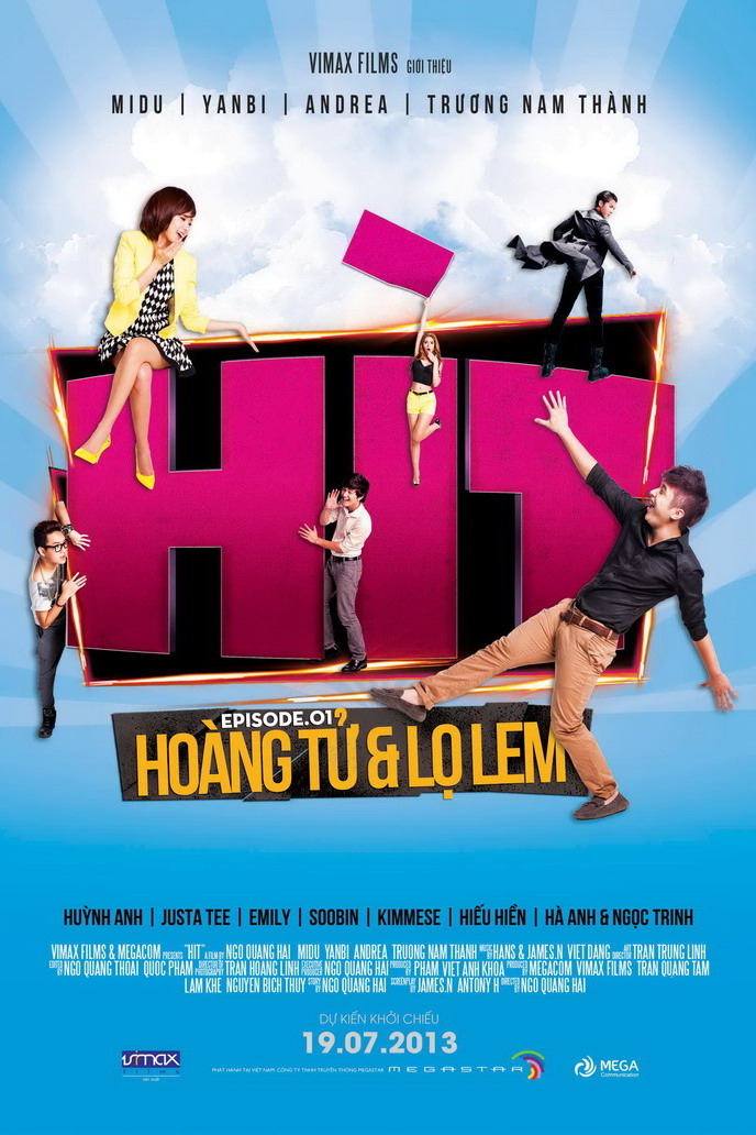 HIT: Hoang Tu Va Lo Lem