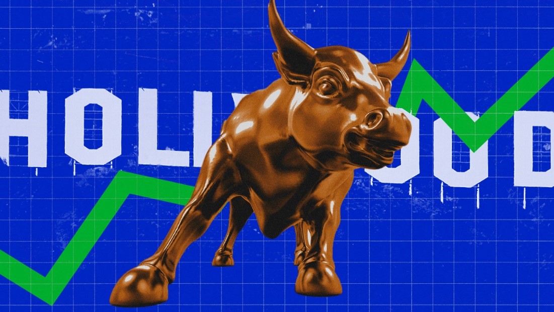 Netflix, Spotify, Lionsgate Stocks Jump in 2023, While Disney Ekes Out a Gain