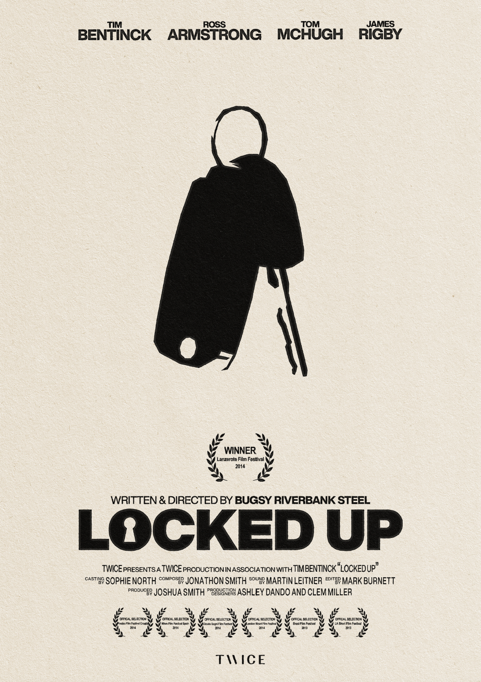 Locked Up