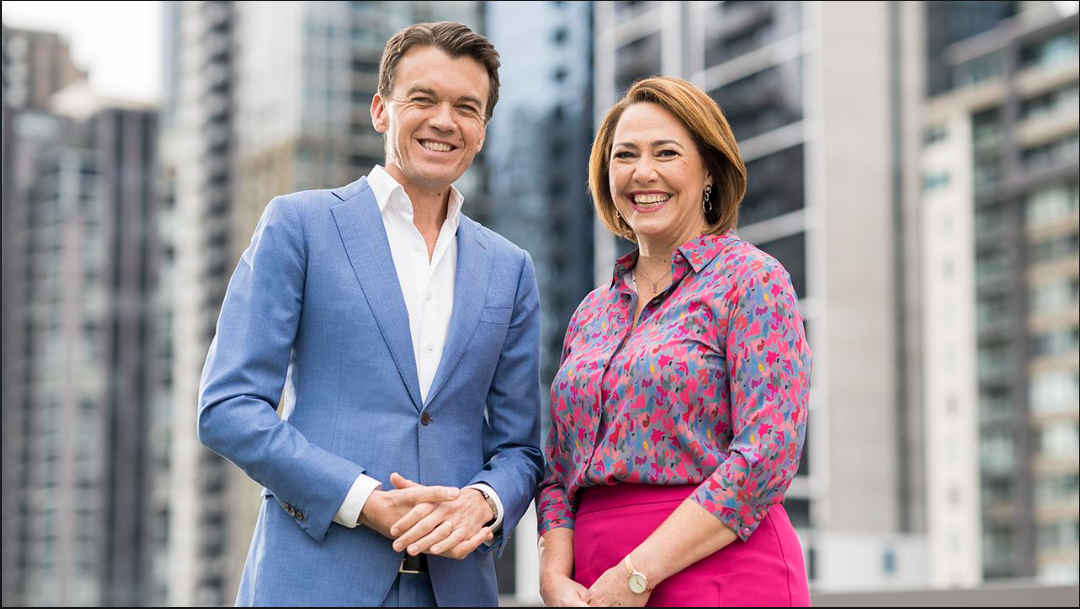 ABC News Breakfast