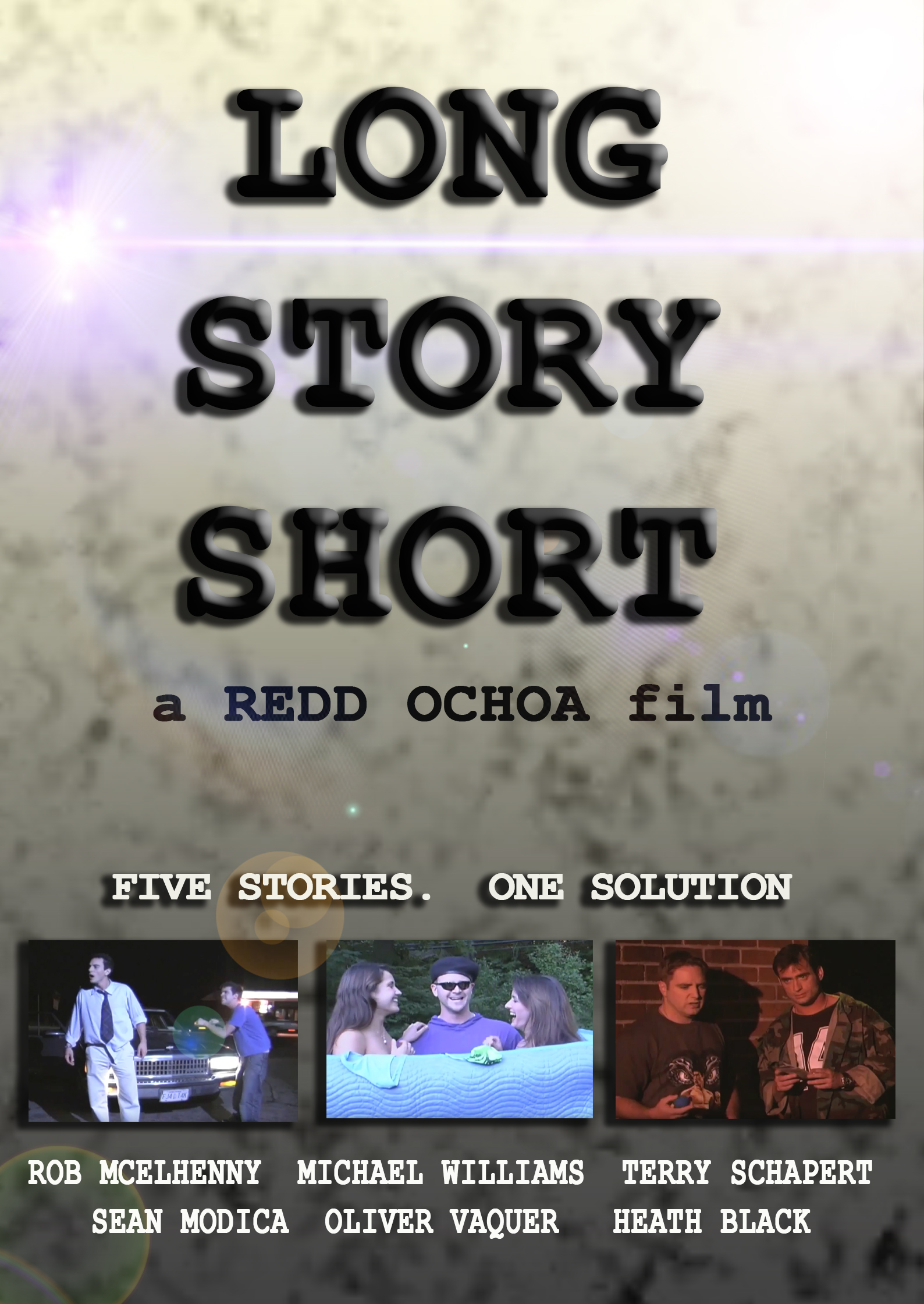 Long Story Short