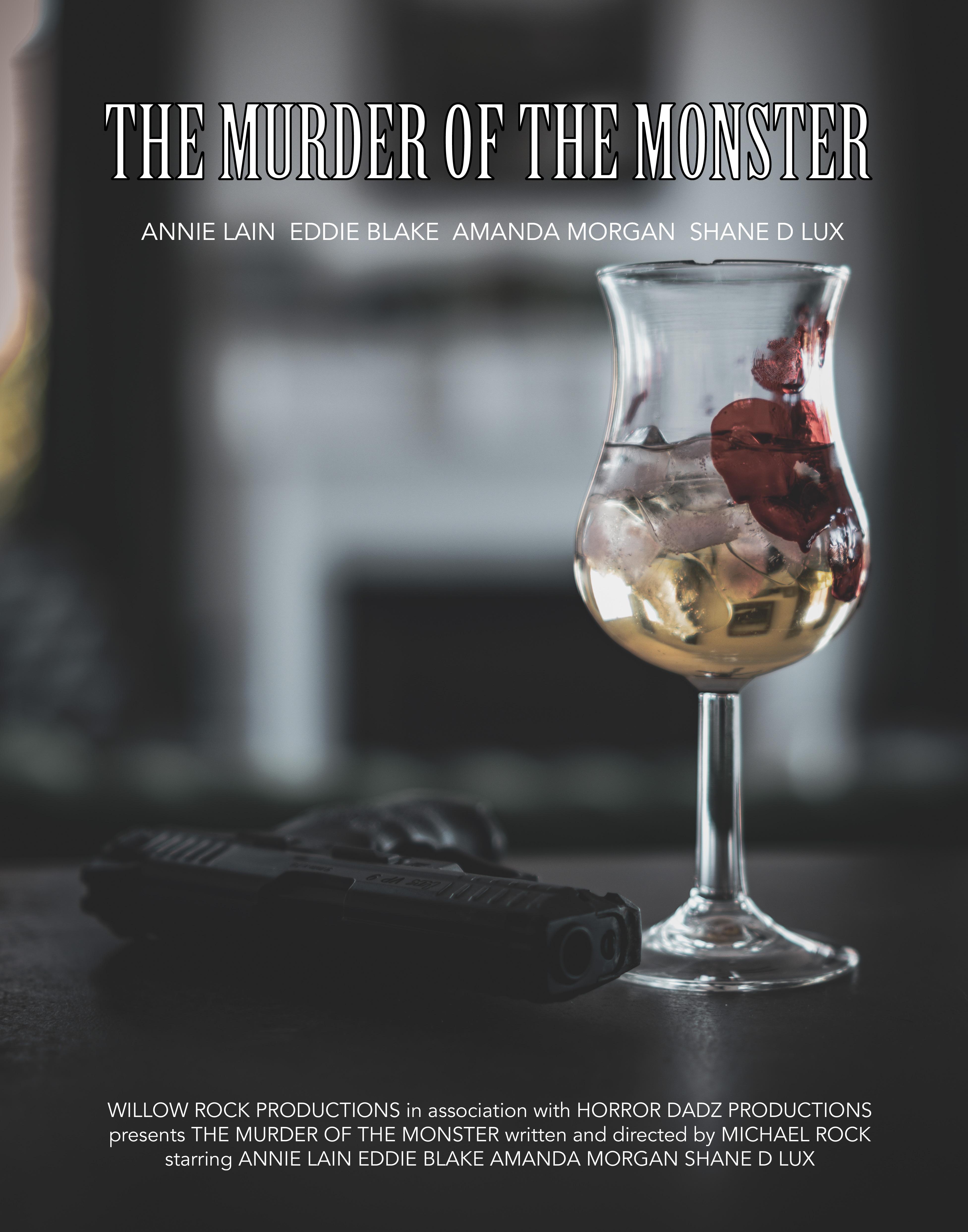 The Murder of the Monster