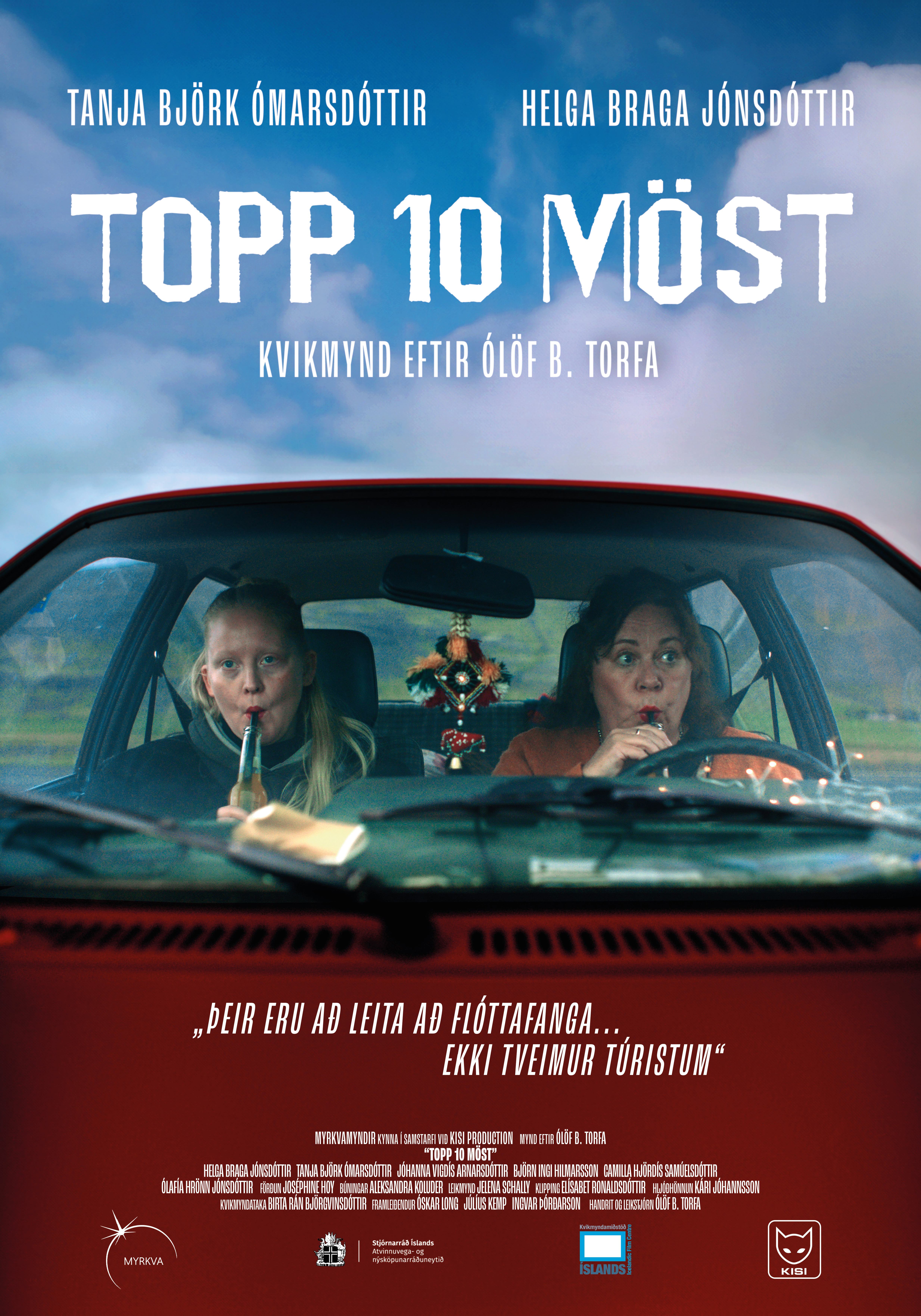 Top 10 Must