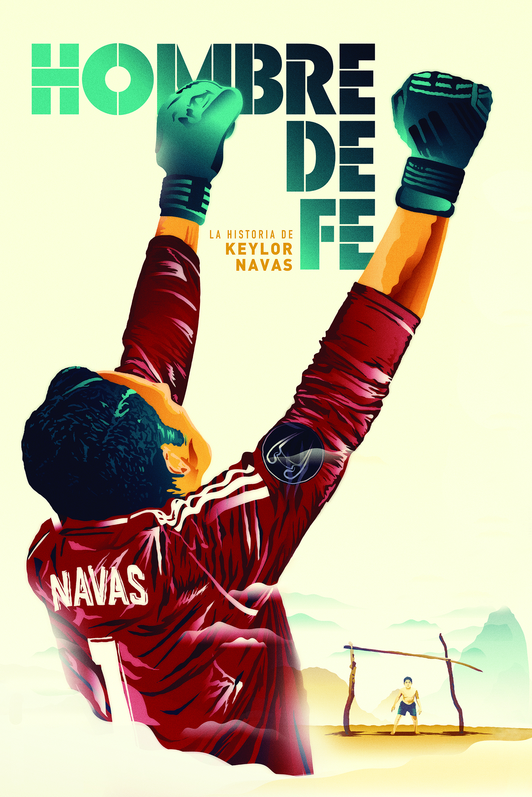 Hombre de fe