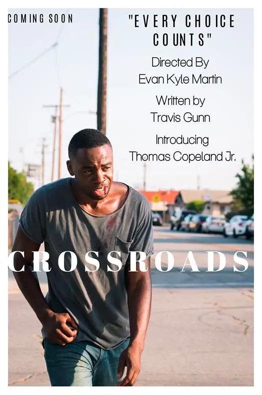 Crossroads