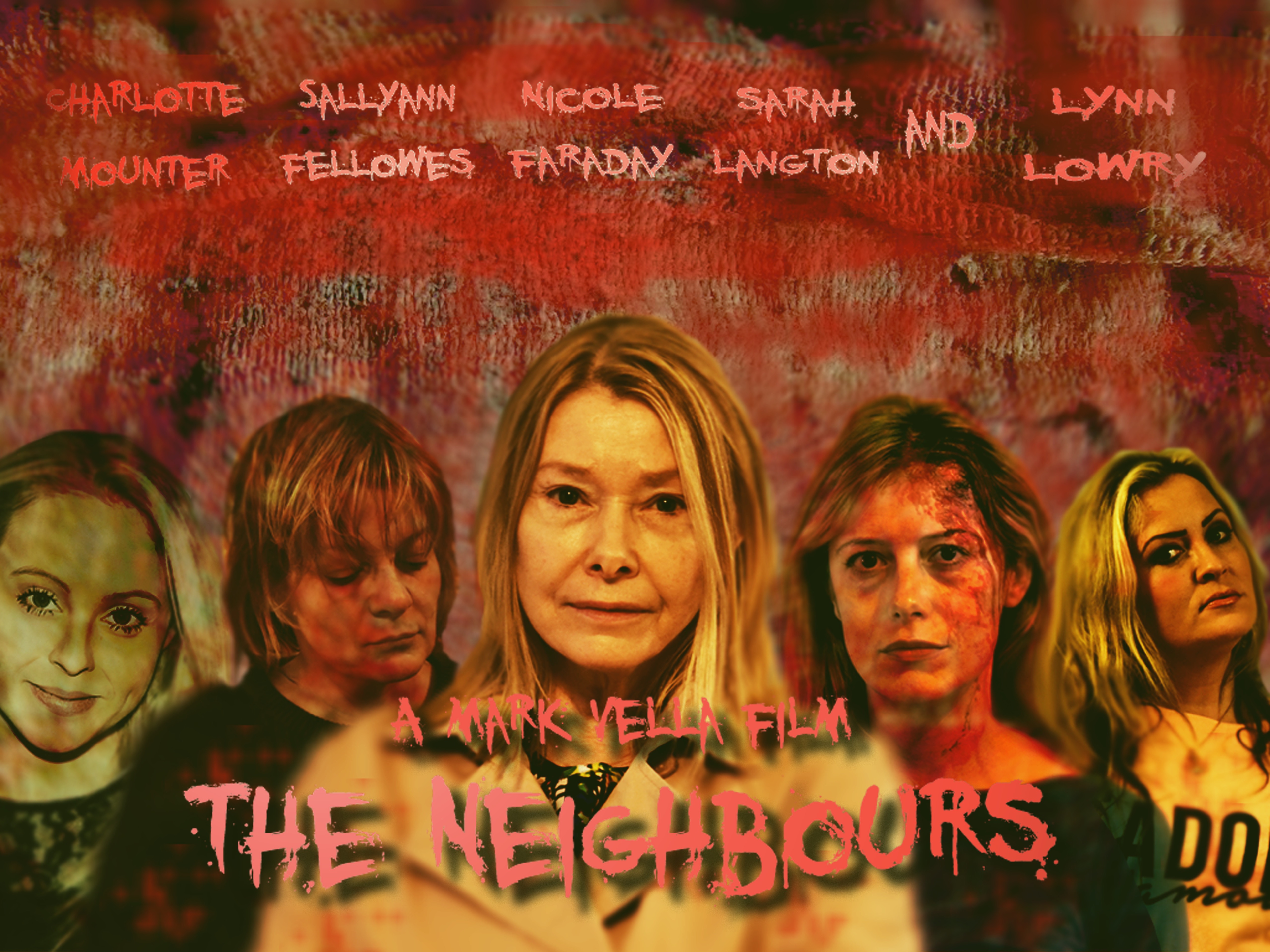 The Neighbours