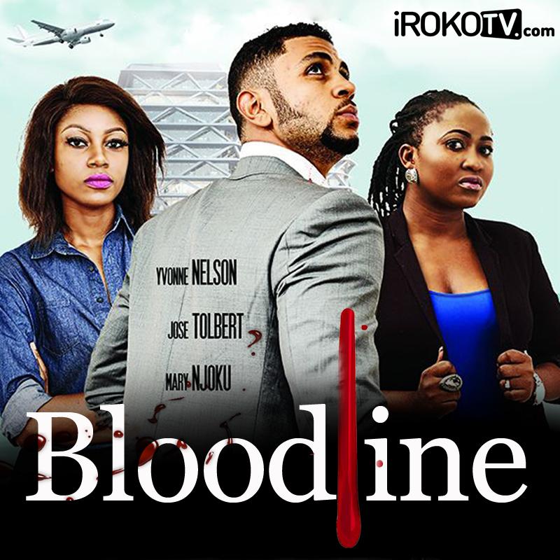 Blood Line