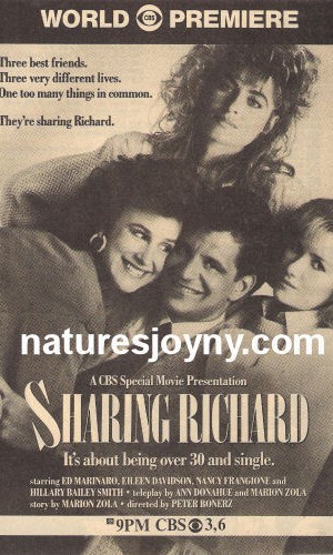 Sharing Richard