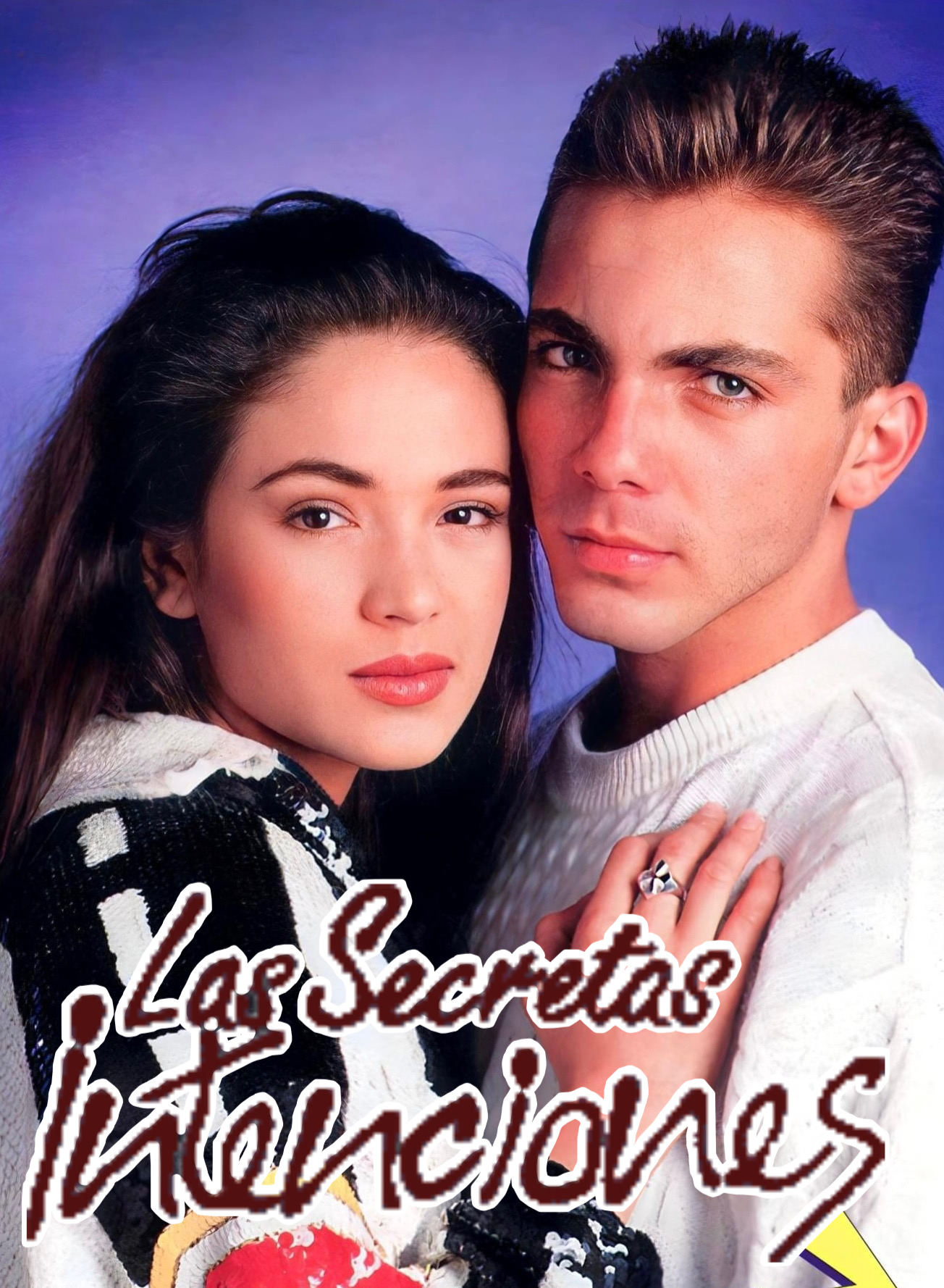 Las secretas intenciones