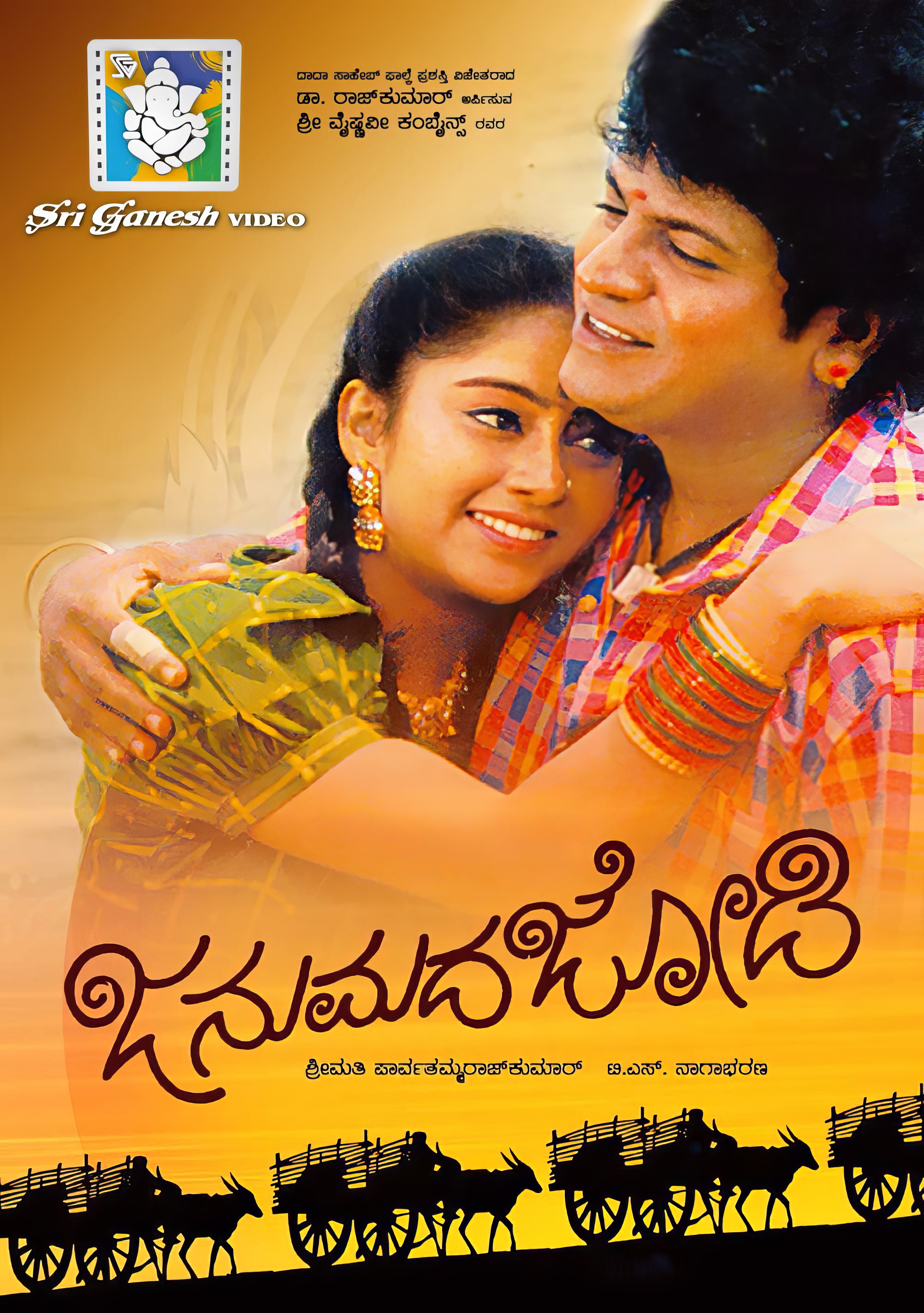 Janumada Jodi