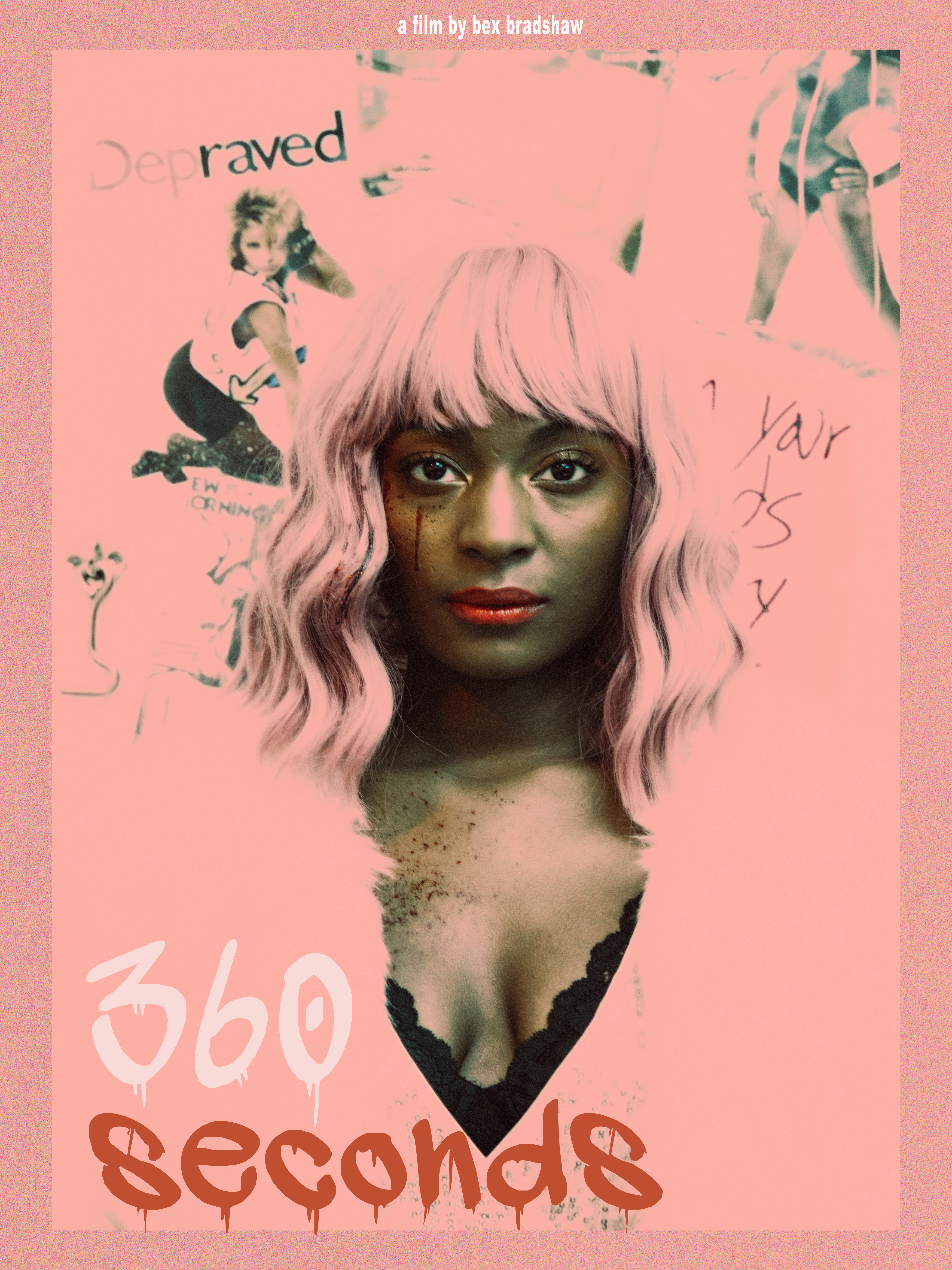 360 Seconds