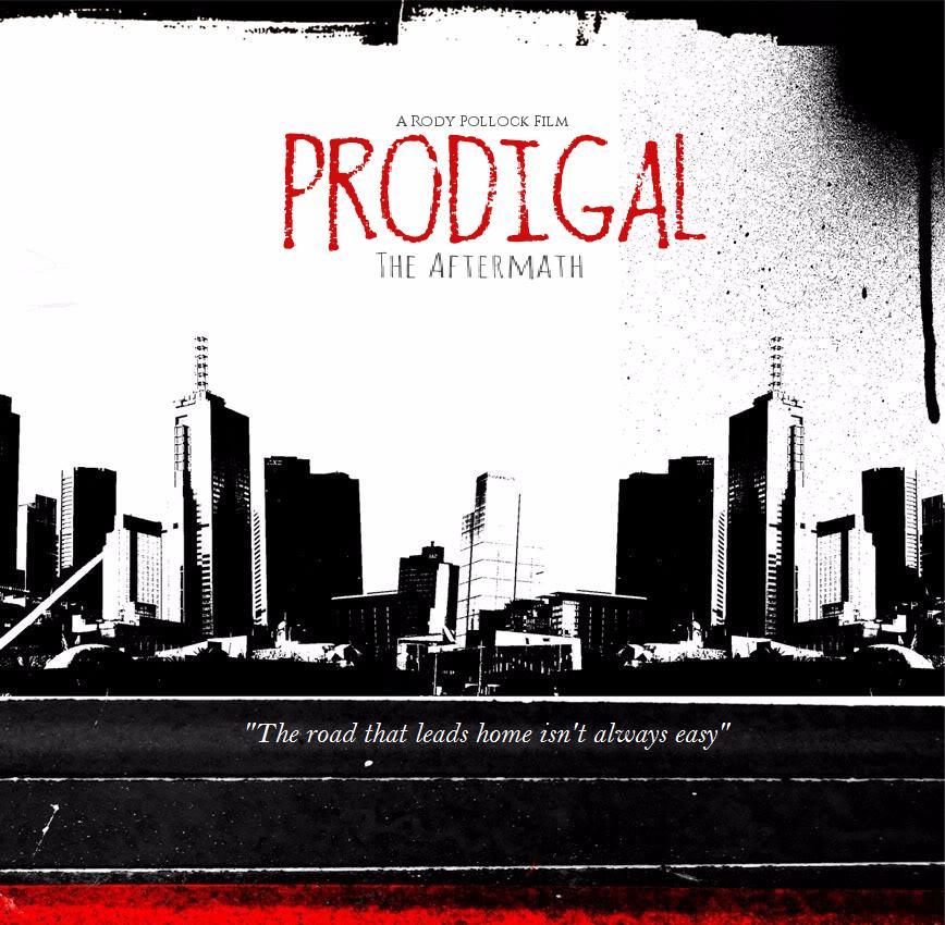 Prodigal the Aftermath