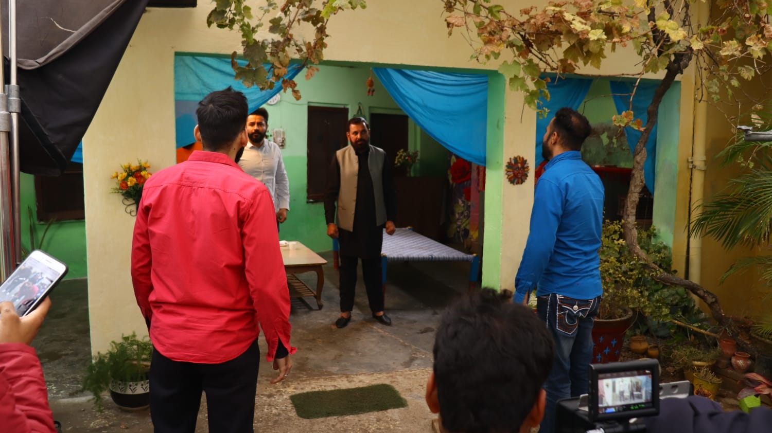 Ramja Ishq Diyan