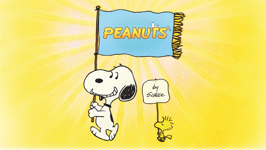 Peanuts