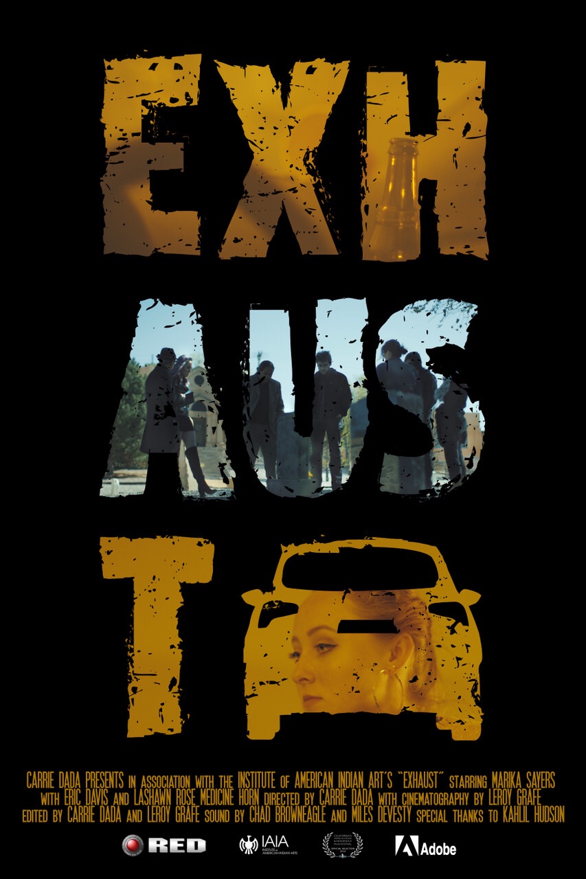 Exhaust