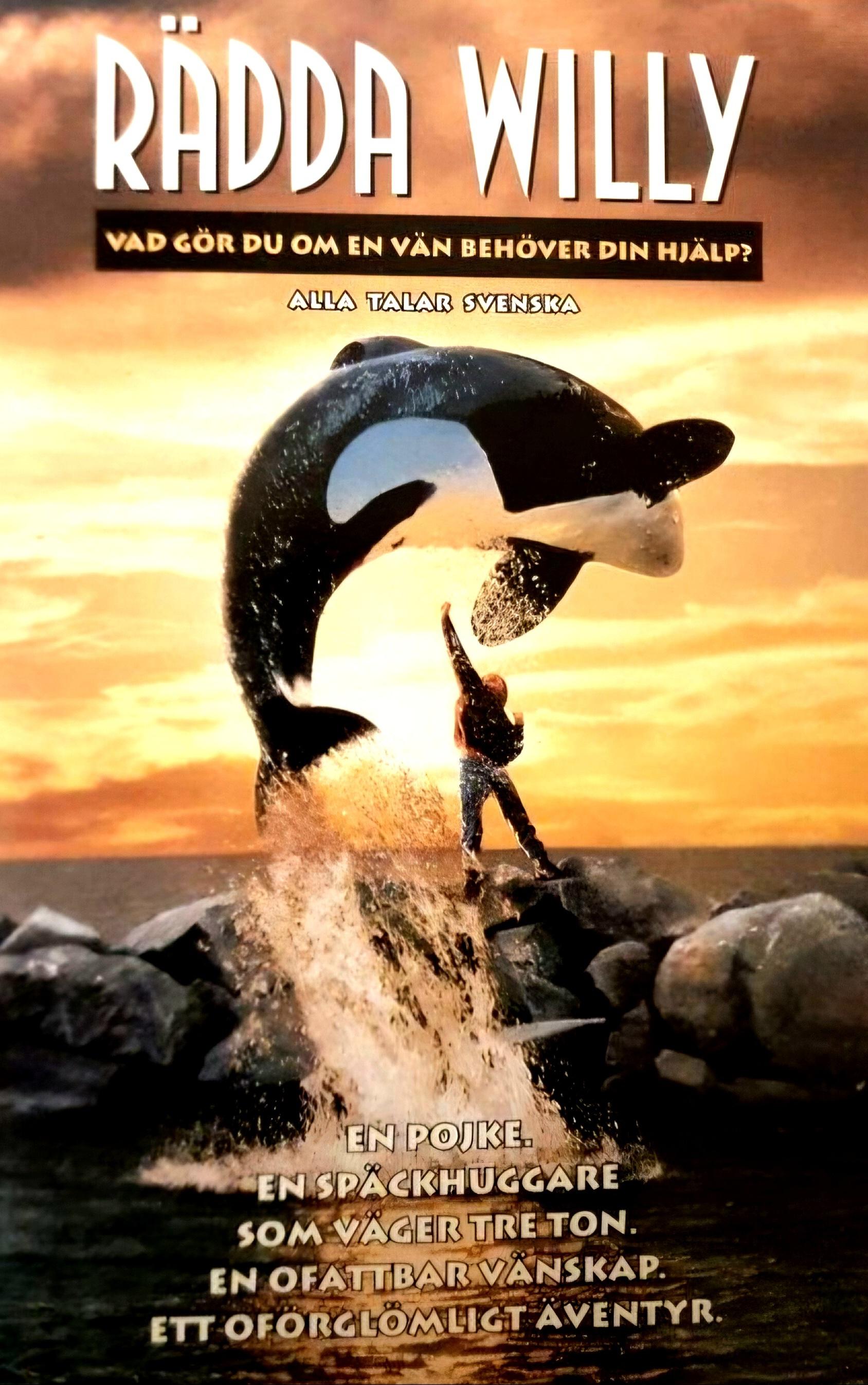 Free Willy
