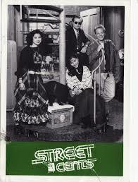 Street Cents