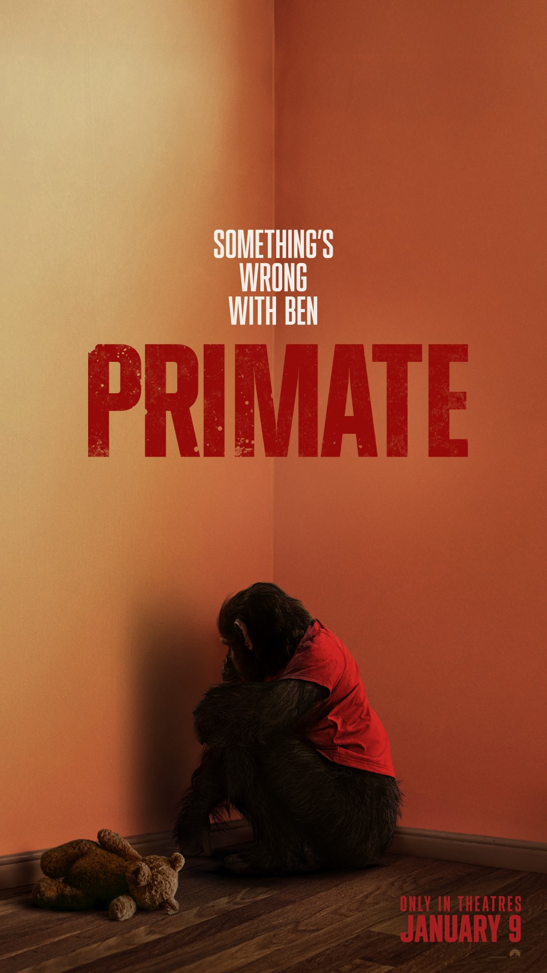 Primate