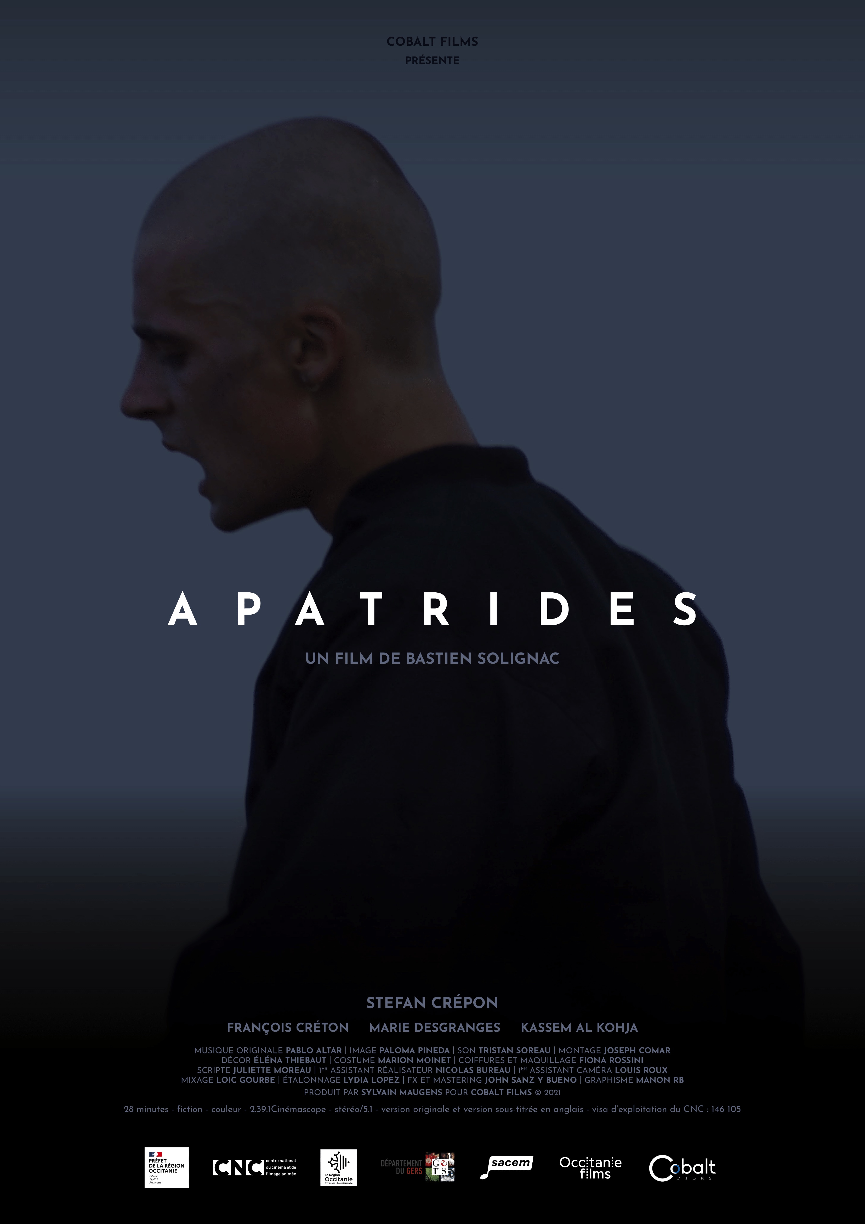 Apatrides