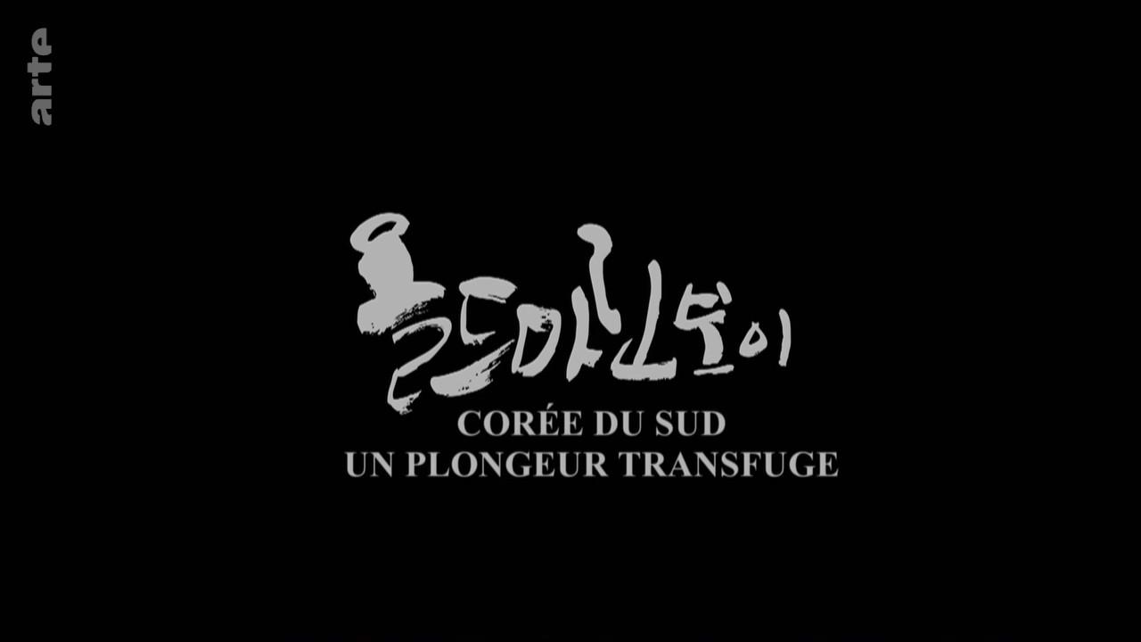 Corée du Sud: un plongeur transfuge